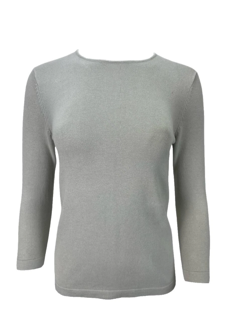 Regular Size XS Silk Sweaters for Women