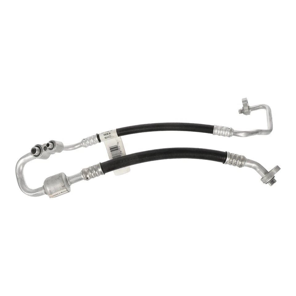 Manguera compresor aire acondicionado Chevrolet Cruze original GM 2011-2015 13264929 Foto 4 de 4