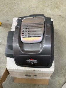Briggs Stratton Cover Blower Housing