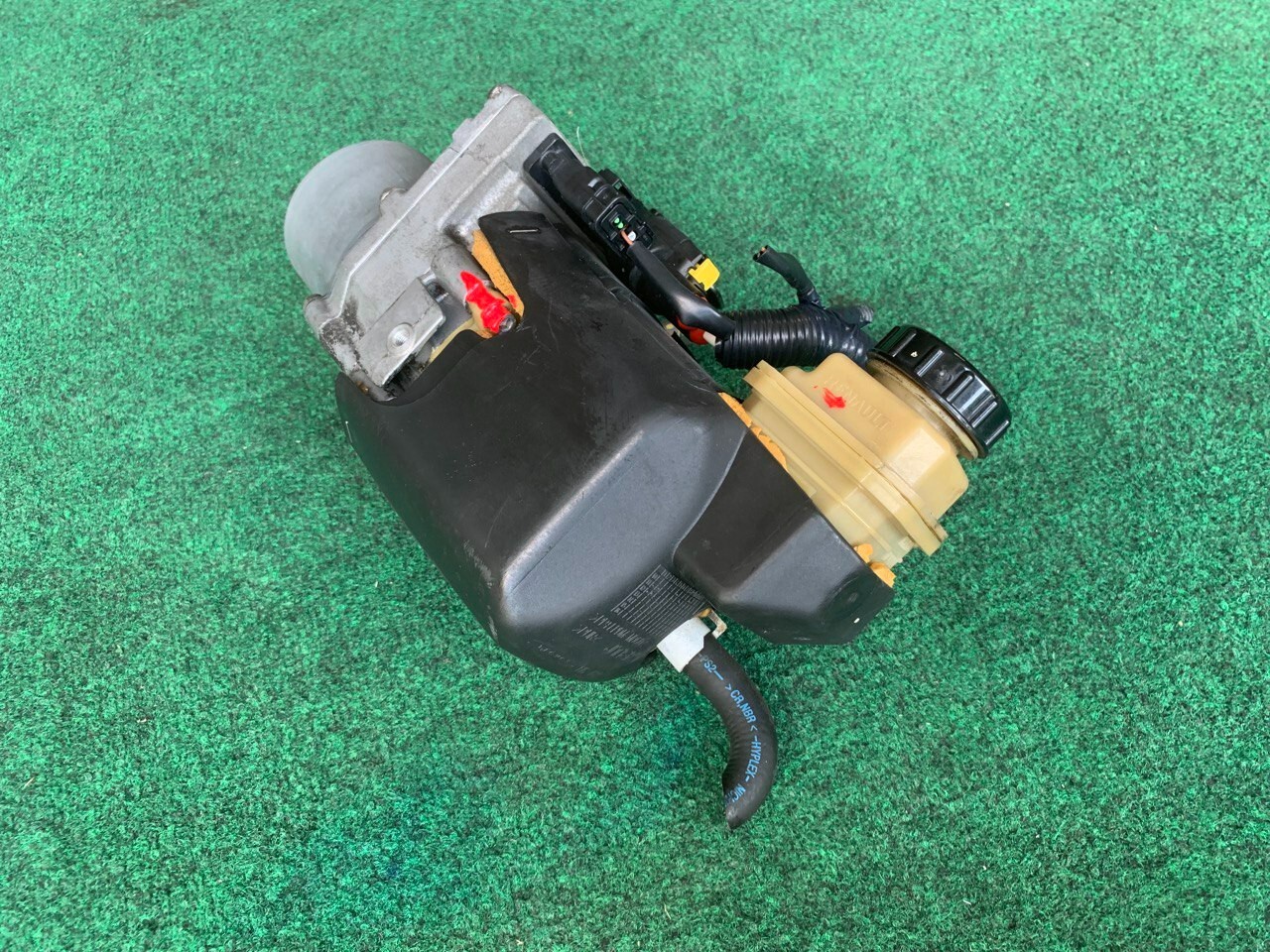 🛑 20132016 Infiniti JX35 QX60 Electric Power Steering Pump Assembly