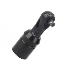 3/8 Inch Square Drive 10mm Heavy Duty for Electric Cordless Ratchet Wrench Head