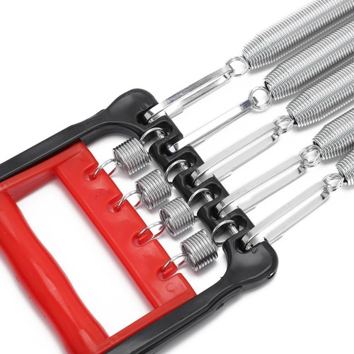 Spring Body Chest Expander Exercise Puller Muscle Stretcher Training Home Gym FT - Picture 6 of 6