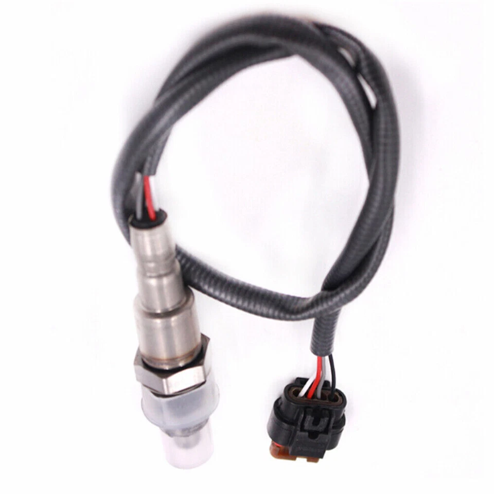 2PCS Oxygen Sensors For Lincoln MKT 2016 MKZ 2017-2020 Nautilus 2019 2.0L Turbo Foto 4 de 4