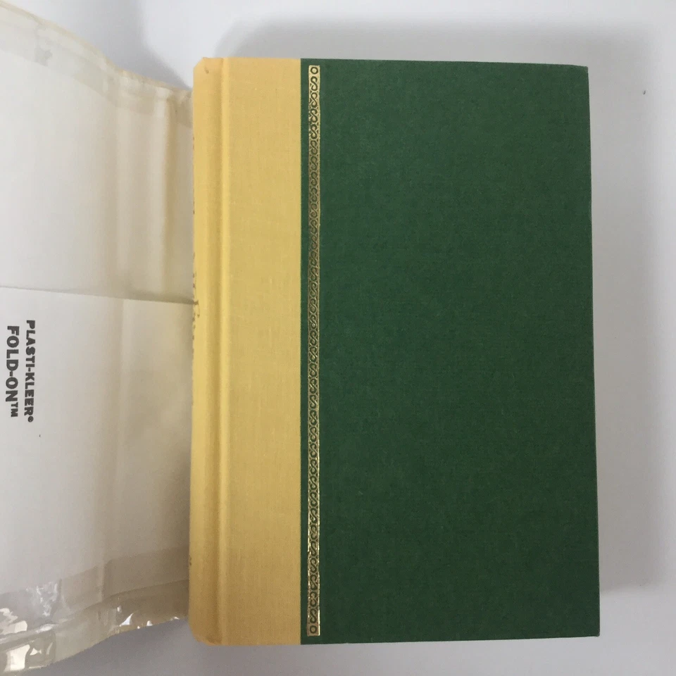 Jane Smiley THE GREENLANDERS H/C Signed 1st Edition 1988 - Image 2 of 4