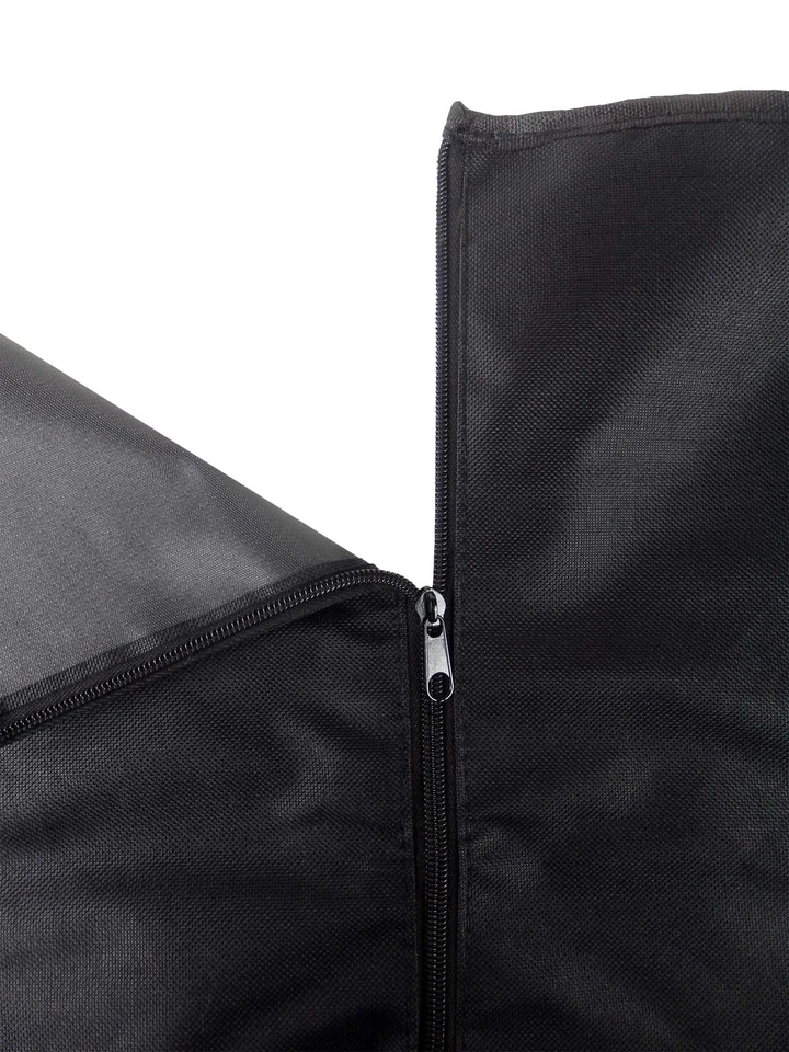 American Kennel Club Hammock Style Pet Car Seat Cover for Back Seats - 56 x 5... - Image 2 of 4