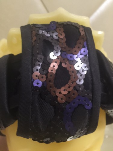 MIU MIU HEADBAND - Picture 3 of 12