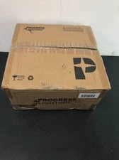 Progress Lighting P3924-09ET Lighting Accessory, Pewter, Nickel, Silver