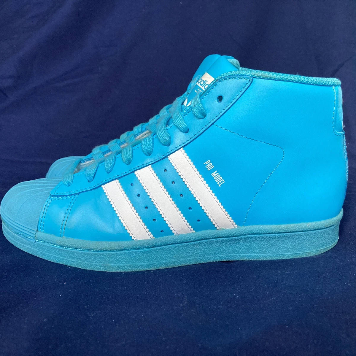 Pro model adidas clearance kids