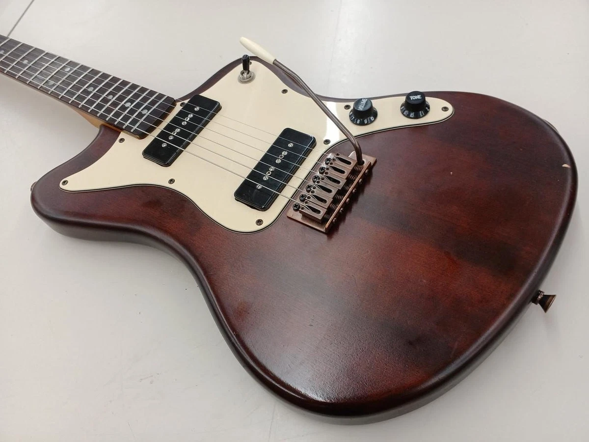 AXL 6 String Electric Guitars for sale | eBay