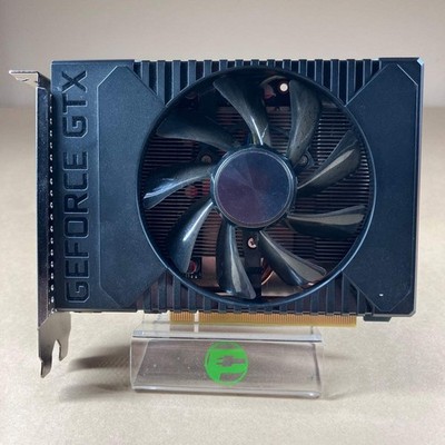 HP GeForce GTX 1660 Ti 6GB GDDR6 Graphics Card 18799655-0001329-69CV06R00A12