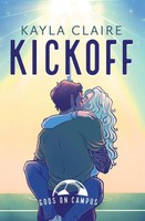 Kayla Claire | Kickoff | Taschenbuch | Englisch (2024) | Kayla Claire