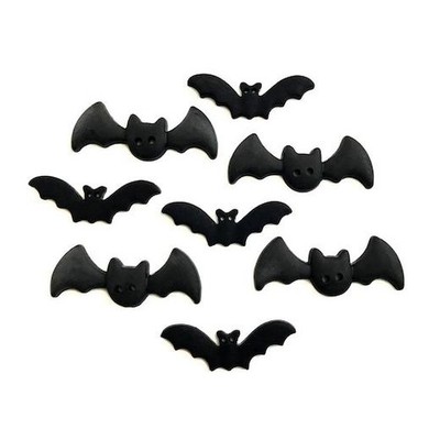 Buttons Galore Buttons - Gone Batty