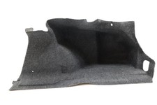 2015 - 2023 Ford Mustang Rear Right Side Quarter Lower Trim Cover Panel Oem 2015 - 2023 Ford Mustang Rear Right Side Quarter Lower Trim Cover Panel Oem