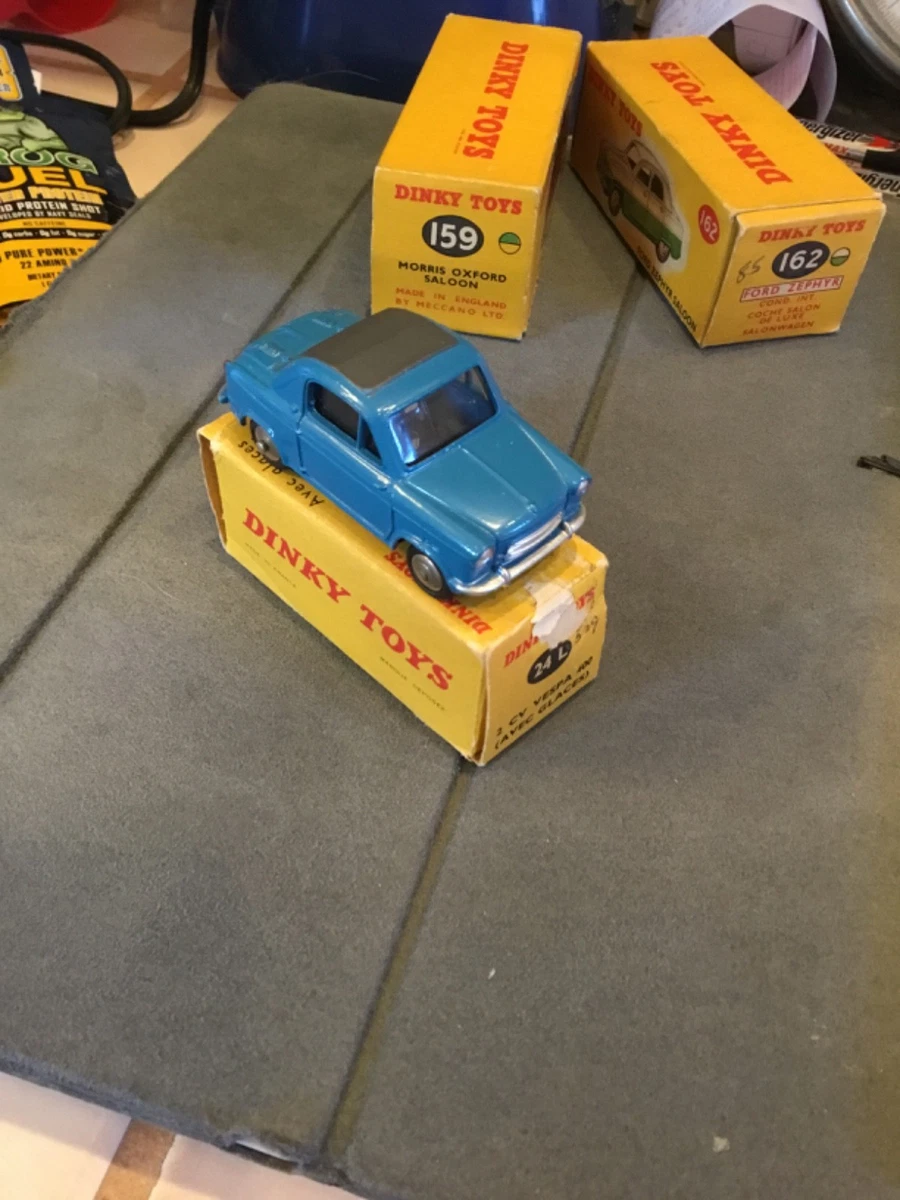 French Dinky Toys for sale | eBay