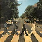 The Beatles Abbey Road LP 1969 Apple SO 383 Scranton A29 Pressing VG+ EX Vinyl