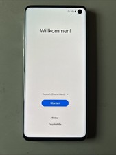 Samsung Galaxy S10