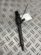 Einspritzdüse 0986435102 FIAT Grande Punto (199) 1.3 D Multijet 16V  66 kW  90 