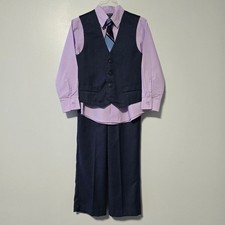 Nautica Boys 4 Piece Set Size 4T