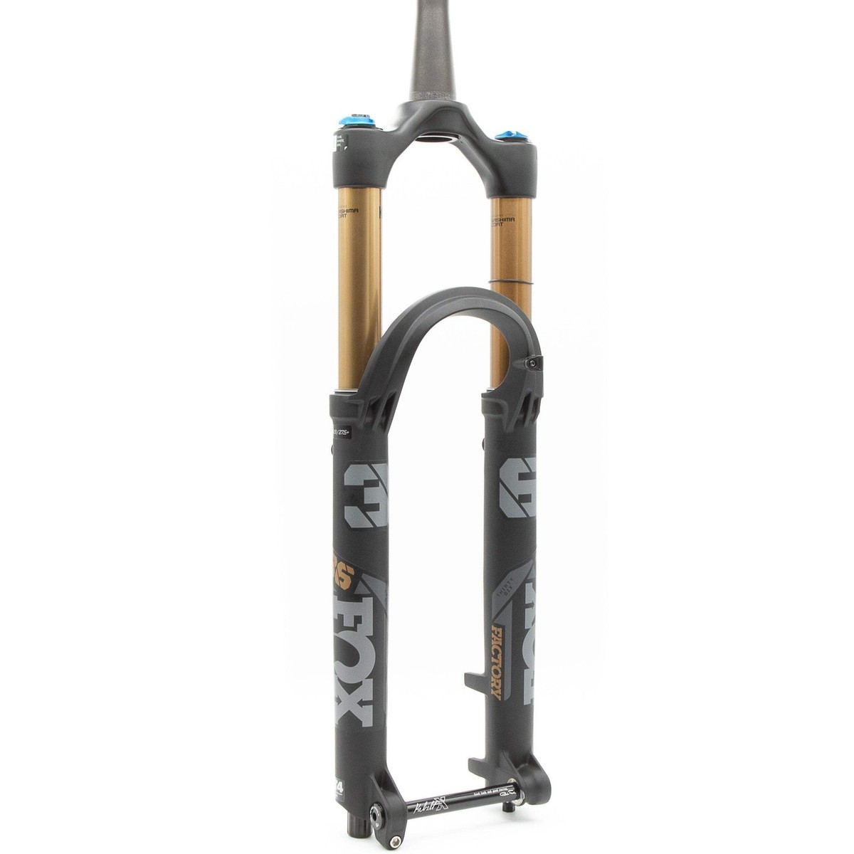 さ*ん様 FOX FACTORY 36 29 ブースト 150mm おまけ多数付 Fox 36 Factory Kashima 29