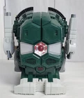 R-674 VTG. 1994 BANDAI MIGHTY MORPHIN POWER RANGERS TOR THE SHUTTLEZORD FIGURE!