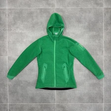 Arc'teryx Arcteryx Polartec Women Fleece Hoodie Jacket Size M