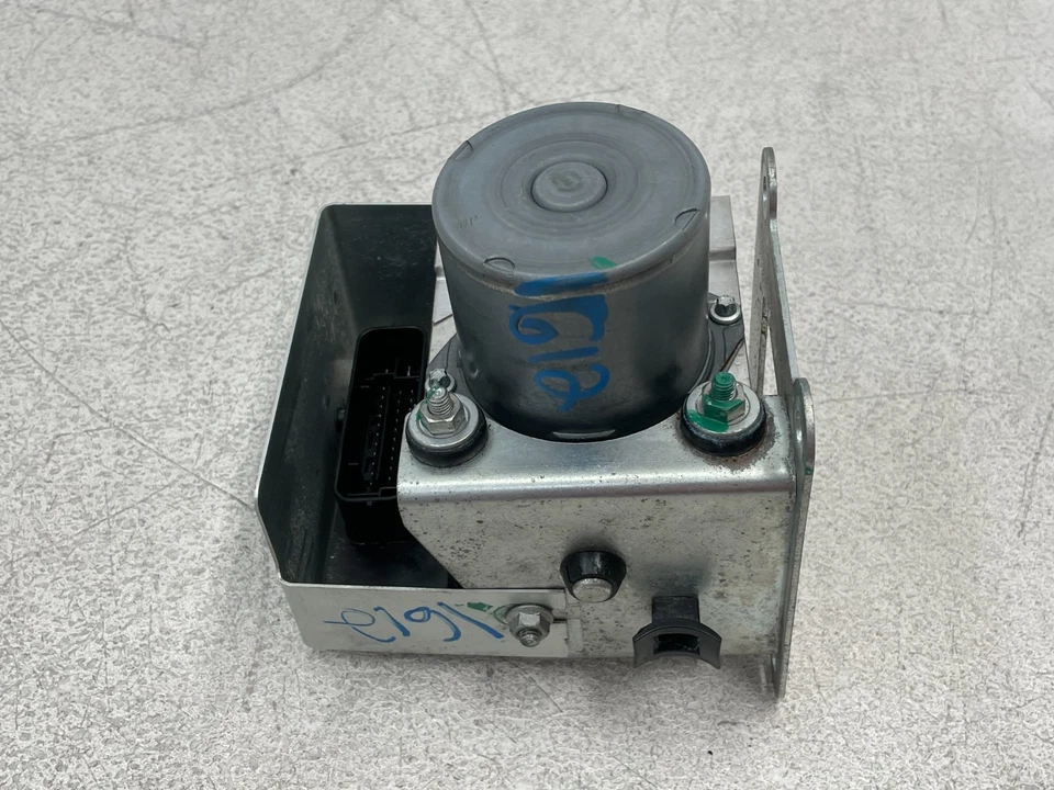 Unidad de módulo de bomba de freno antibloqueo ABS Lotus Evora 2010-2014 1612 OEM Foto 4 de 4