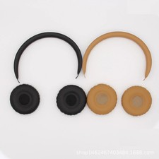 Replacement Ear Pads and Headband Pad for AKG Y40 Y45BT Y45 Headphones Earpads