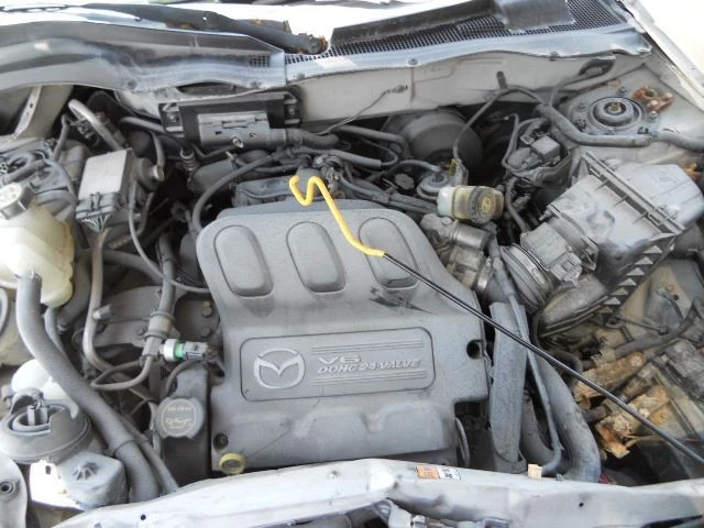 Starter Motor 6 Cylinder Fits 01-04 ESCAPE 423830 - Imagem 3 de 4