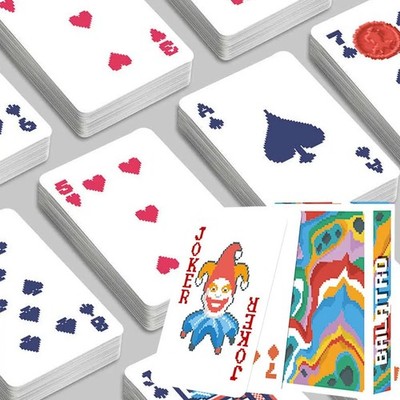 Balatro Playing Cards 54 Card Deck Casino joker Blackjack*