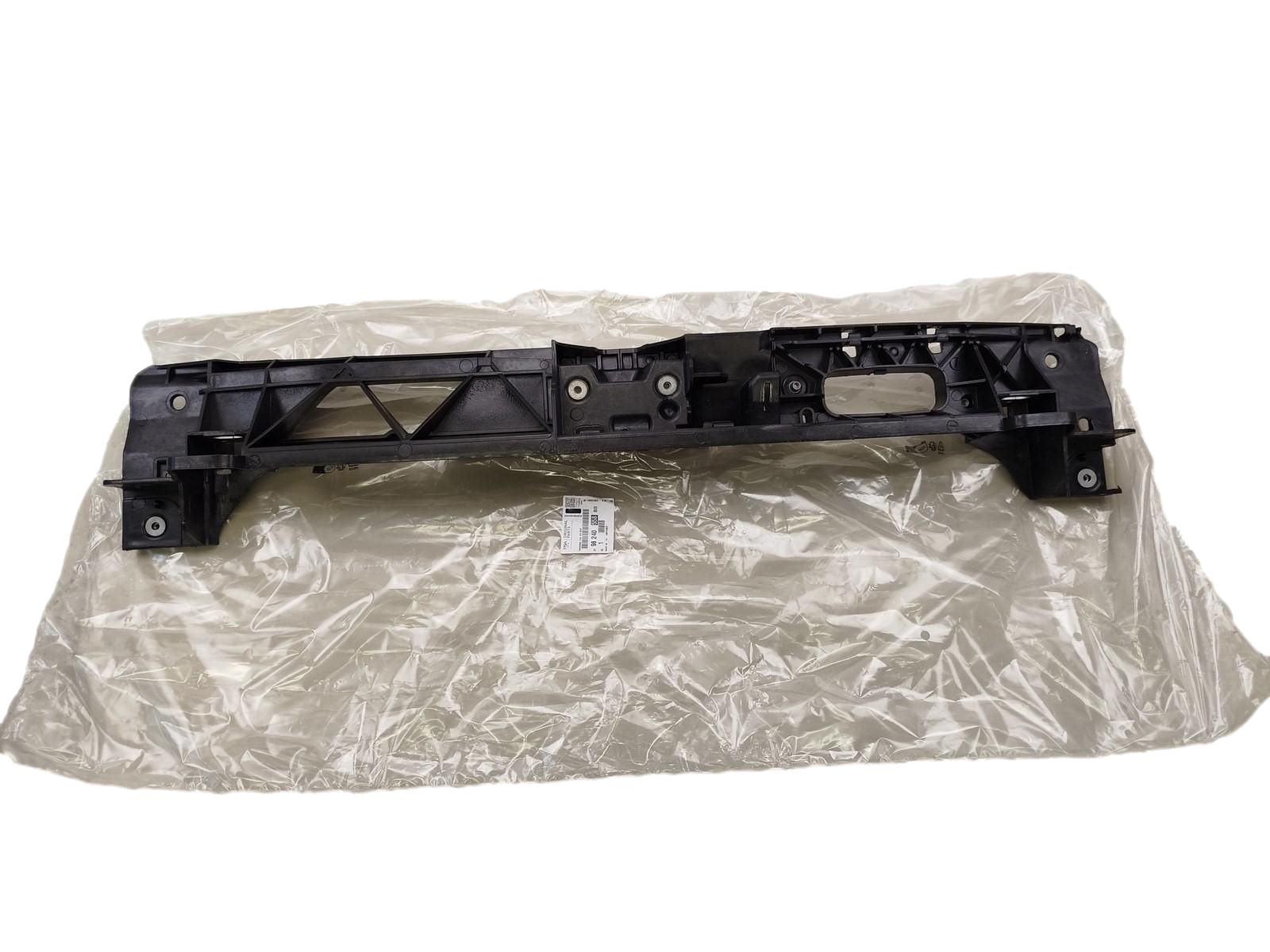 Support de pare-choc de qualité supérieure pour carrosserie Peugeot 5008 II et 3008 II