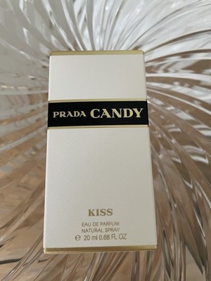 PRADA Candy KISS Parfum edp 20ml