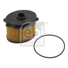 Kraftstofffilter für Peugeot 206 2A/C 306 7A 7B 7E Expert 222 224 | 23929253