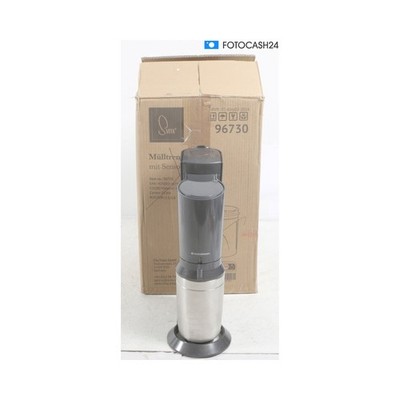 SodaStream Crystal 3.0 Trinkwassersprudler Wassersprudler... + Defekt (287347)