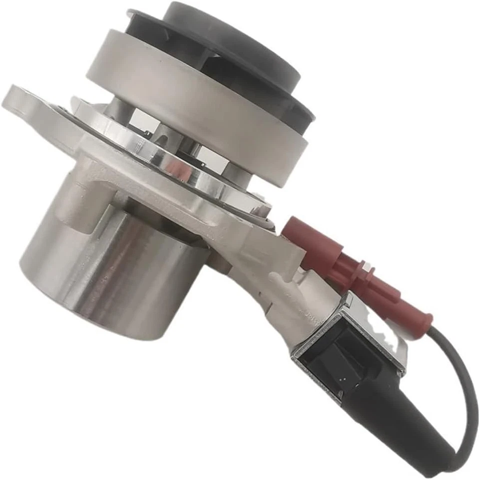 04L121011N Water Pump For Volkswagen Golf Golf SportWagen Jetta Beetle Audi A3 Foto 3 de 4