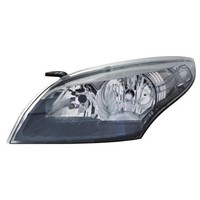 Abakus Scheinwerfer Links FüR Renault Megane Iii Grandtour KZ0/1 BZ0_