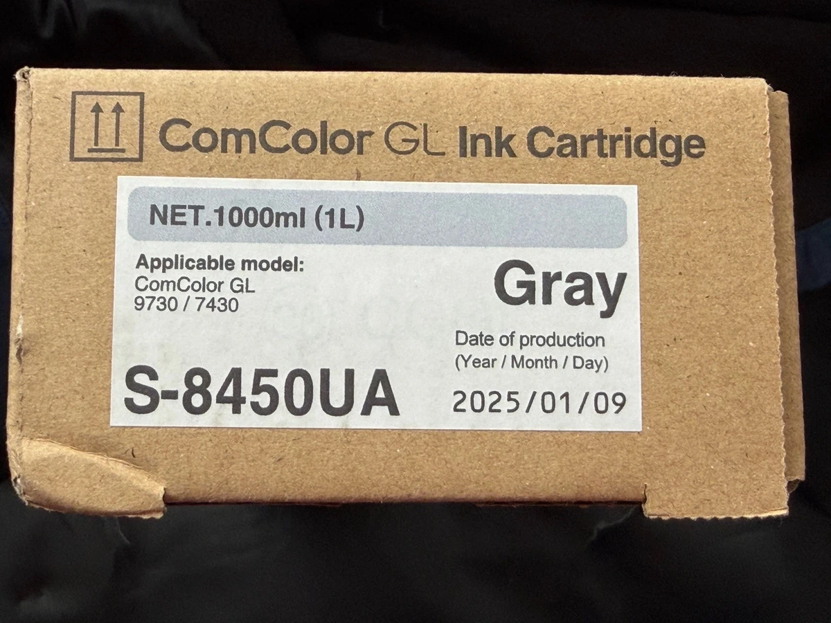 25+ RISO Printer Ink Cartridges for sale | Updated Oct 2026