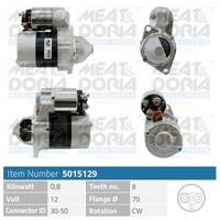 Meat & Doria Starter FüR Mercedes-Benz A-Klasse W168 Vaneo 414 1.6