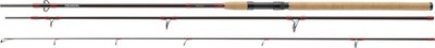 Daiwa Steckrute Tornado Z Länge 3,60m Wurfgewicht 75-120g