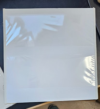 Creative Memories 12x12 White Pages 5 w/3 pockets-6 w/2 Pockets-New/Opened Packs