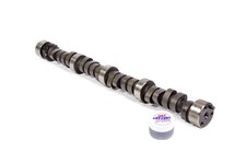 Isky Camshaft Sbc Lift 0.510 0.505 In Duration 284 292 106 Lsa Each