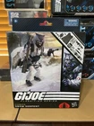GI Joe Classified Series #93 Cobra Snow Serpent Deluxe Figure - Pulse Exclusive!
