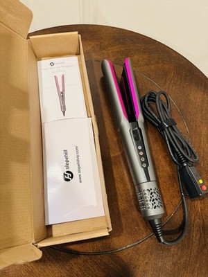 SlopeHill Hair Straightener