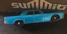 Matchbox Lesney No 31 Lincoln Continental