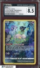 2023 Pokemon Crown Zenith Galaraian Gallary GG10/GG70 Mew Holo CGC 8.5