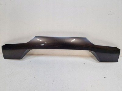 Mazda CX-3 2005 Verkleidung Heckklappe Kofferraumdeckel KBB350851ranzez SOK4573