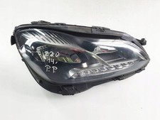 Frontscheinwerfer Mercedes-Benz E-Klasse W212 A2128204839 Xenon Rechts Headlight