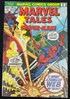 Marvel Tales #44  VG (4.0 Reprints Amazing Spider-Man #61