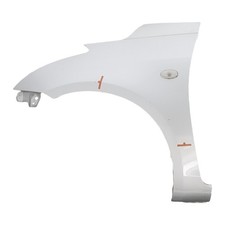 Linke Frontflügel Aile Avant Suzuki SWIFT IV 57711-61P00 T1-5299K Linke Frontflügel Aile Avant Suzuki SWIFT IV 57711-61P00 T1-5299K