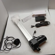 Okin Refined-R Model JLDQ-1A and JLDQ-11 Part # JLDQ.11.156.333K Kit