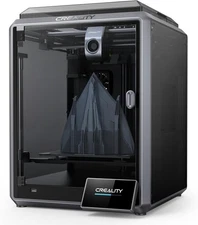 Creality K1 Speedy 3D Printer, 600mm/s High Speed